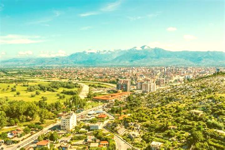 Ella, 34 — Escort in Peshkopi, Albania