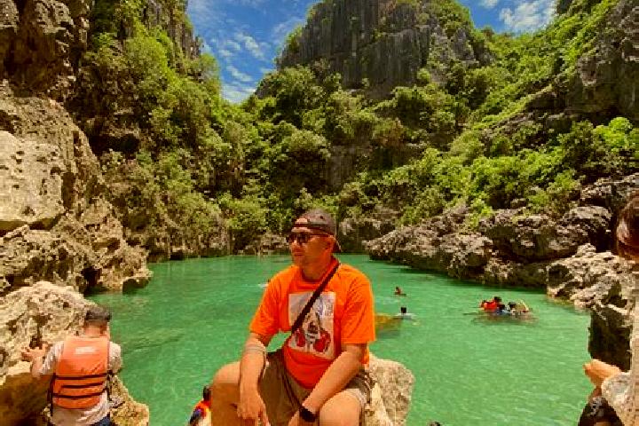 Ella, 34 — Escort in Pototan, Philippines