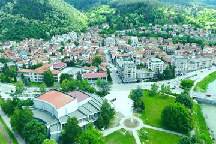 Ella, 34 — Escort in Prijepolje, Serbia