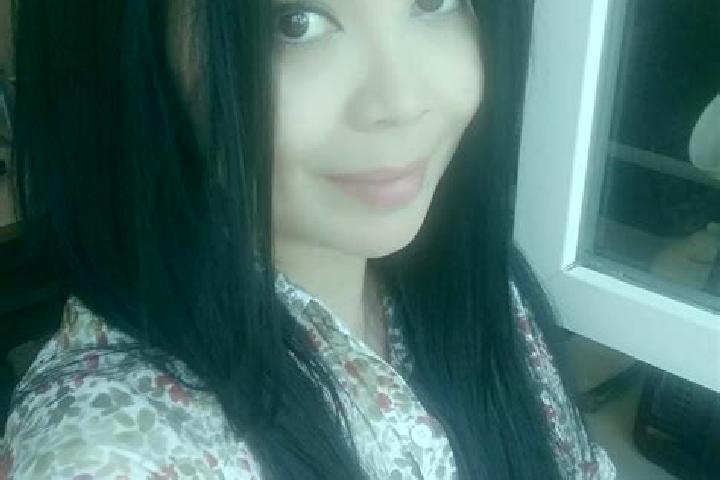 Ella, 34 — Escort in Ramon , Russia