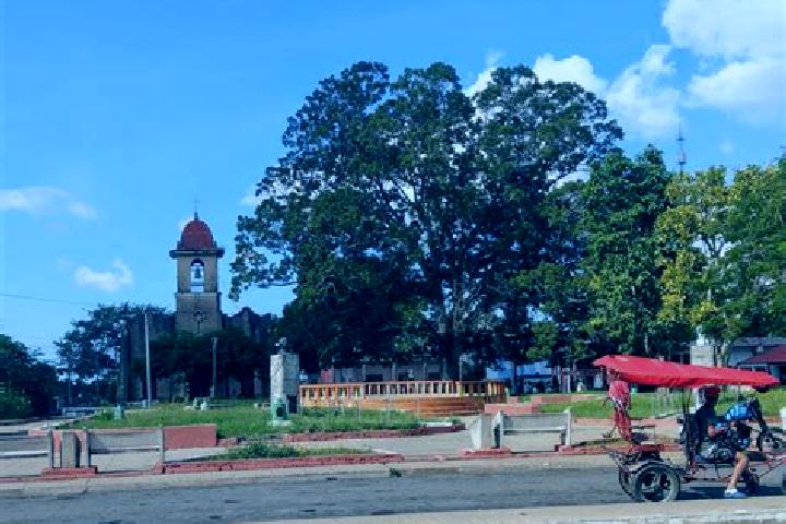Ella, 34 — Escort in San Cristobal, Cuba