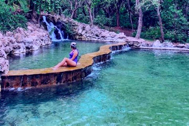 Ella, 34 — Escort in San Jose de Manantiales, Mexico