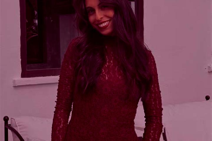 Ella, 34 — Escort in Sant Joan Despi, Spain