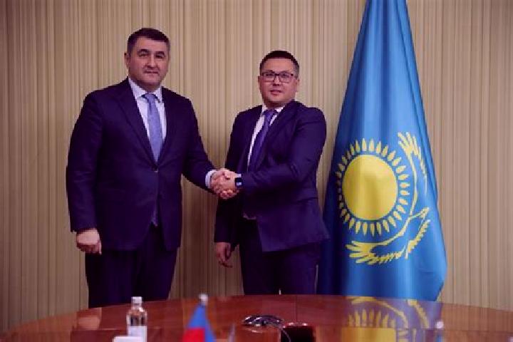 Ella, 34 — Escort in Sayaq, Kazakhstan