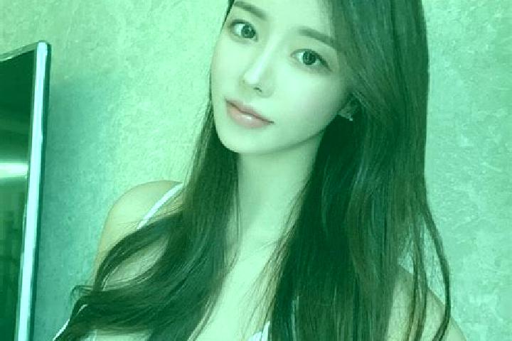 Ella, 34 — Escort in Shiligang, China