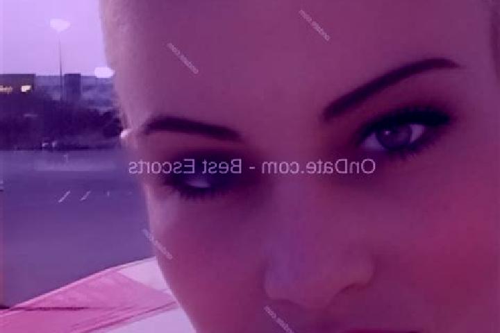 Ella, 34 — Escort in Shizhi, China
