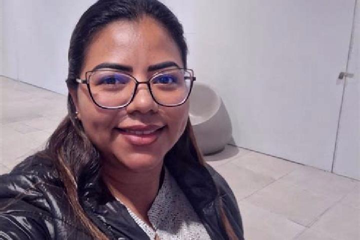 Ella, 34 — Escort in Sitala, Mexico