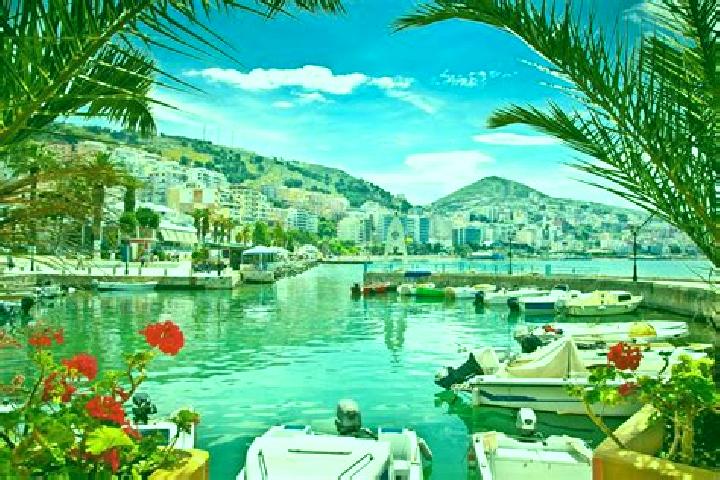 Ella, 34 — Escort in Skrevan, Albania