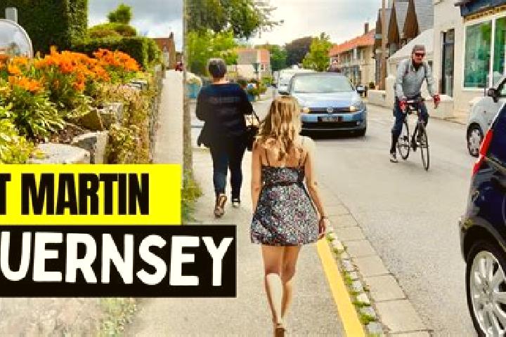 Ella, 34 — Escort in St Martin, Guernsey