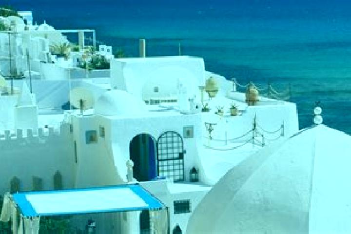Ella, 34 — Escort in Thelepte, Tunisia