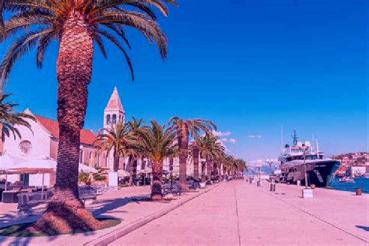 Ella, 34 — Escort in Trogir, Croatia