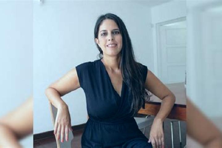 Ella, 34 — Escort in Vista Alegre, Peru