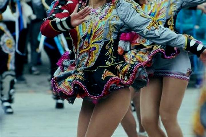 Ella, 34 — Escort in Yanaoca, Peru