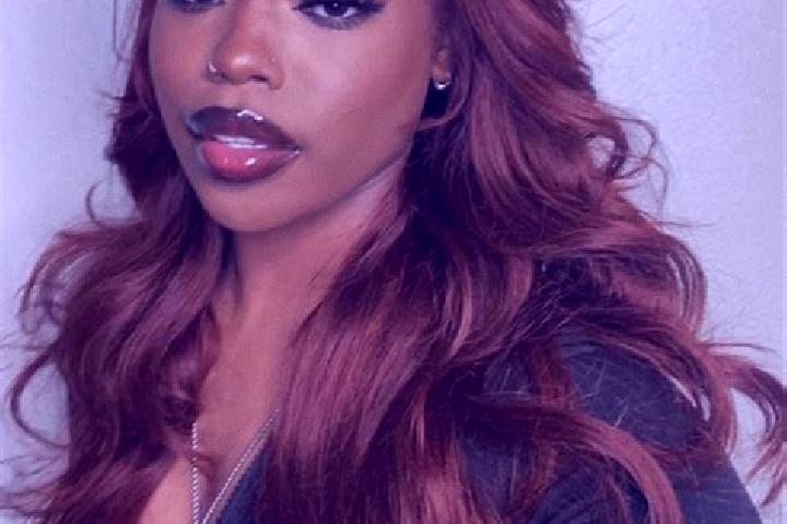 Ella, 35, a auburn amber-eyed ebony companion based in Izyumovka. Offering 69, Domination, Deep French Kissing, Couples. Available for incall and outcall, ov...