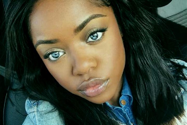 Ella, 35, a red blue-eyed ebony companion based in Adohosou. Offering CIM, Duos, Striptease, Party Girl. Available for incall and outcall, day and evening da...