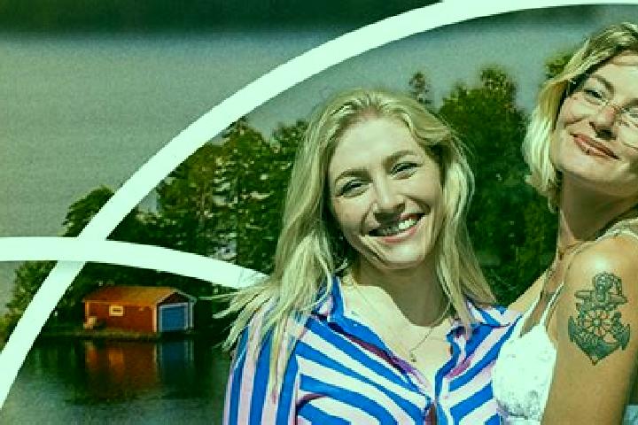 Ella, 35 — Escort in Alchenstorf, Switzerland