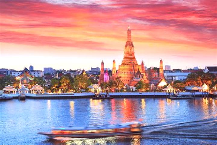 Ella, 35 — Escort in Ban Khok, Thailand