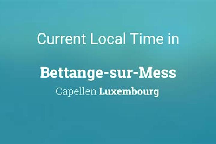 Ella, 35 — Escort in Bettange-sur-Mess, Luxembourg