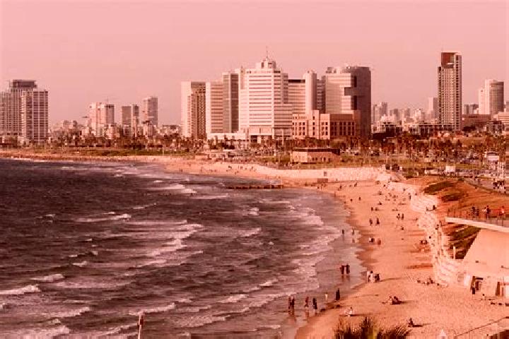 Ella, 35 — Escort in Biriyya, Israel