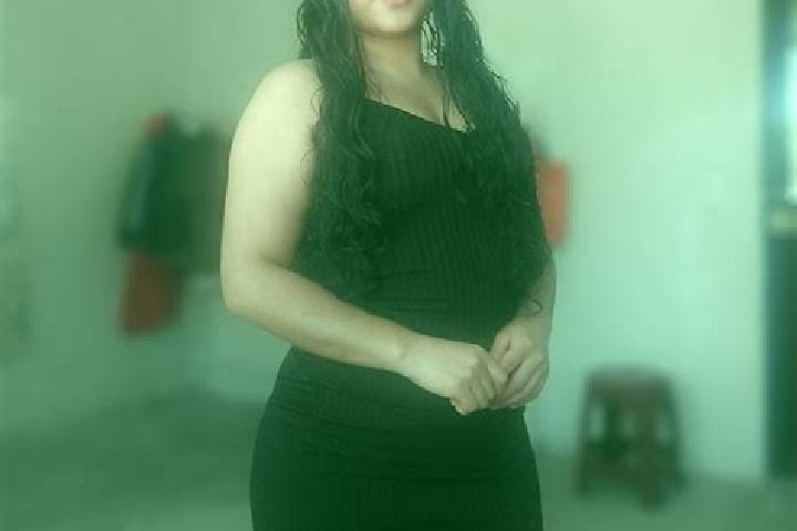 Ella, 35 — Escort in Colorines, Mexico
