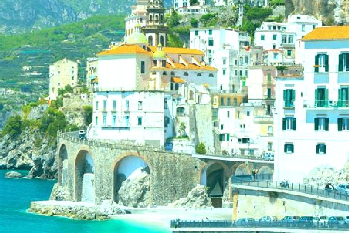Ella, 35 — Escort in Doues, Italy