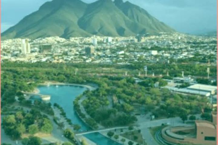 Ella, 35 — Escort in Estanzuela (La Hacienda), Mexico
