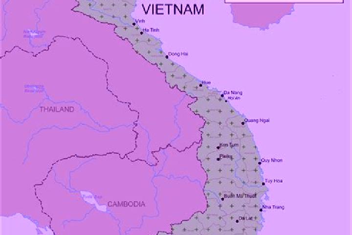 Ella, 35 — Escort in Ha Lam, Vietnam