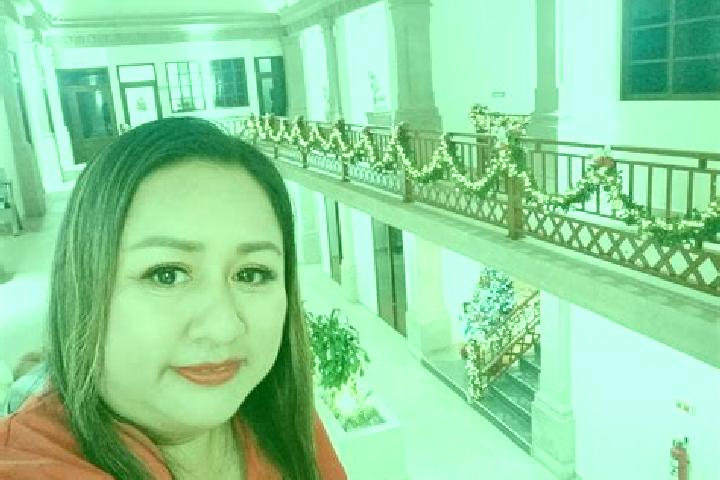 Ella, 35 — Escort in Hidalgotitlan, Mexico