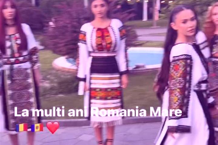 Ella, 35 — Escort in Homocea, Romania