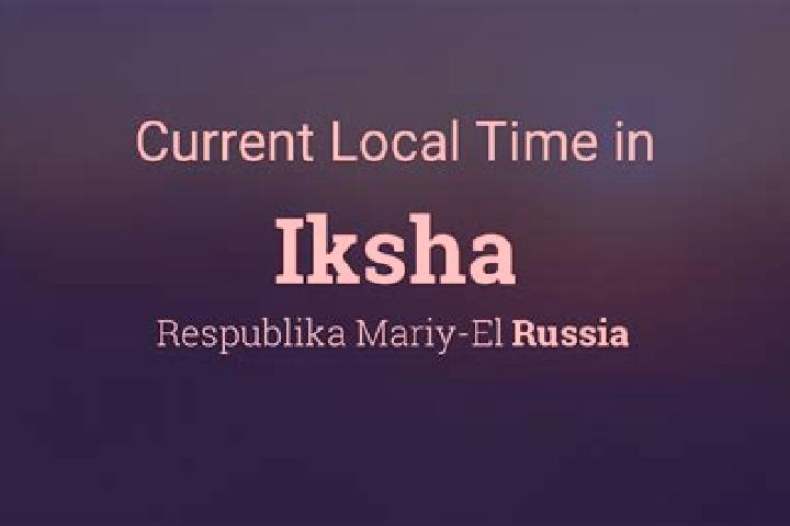 Ella, 35 — Escort in Iksha, Russia
