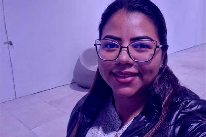 Ella, 35 — Escort in Jerumenha, Brazil