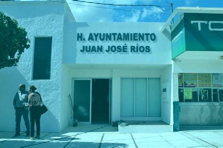 Ella, 35 — Escort in Juan Jose Rios, Mexico