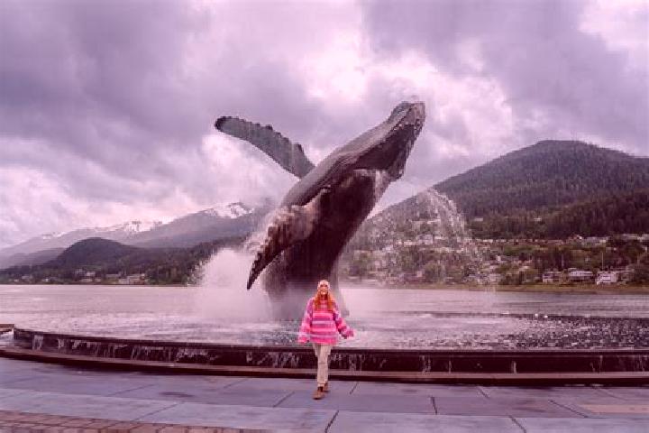 Ella, 35 — Escort in Juneau, United States