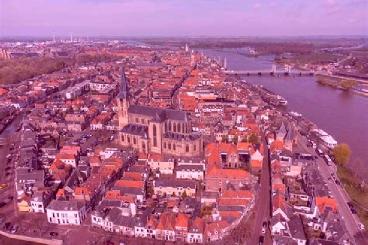 Ella, 35 — Escort in Kampen, Netherlands
