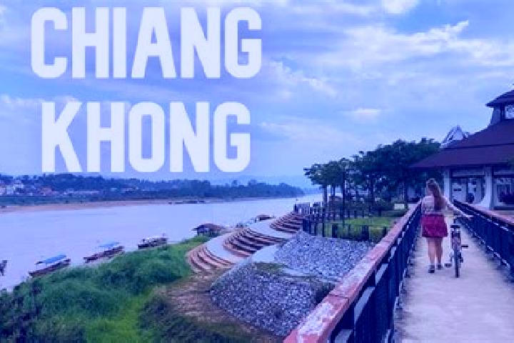 Ella, 35 — Escort in Khong, Thailand
