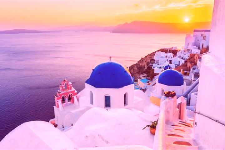 Ella, 35 — Escort in Kleitoria, Greece