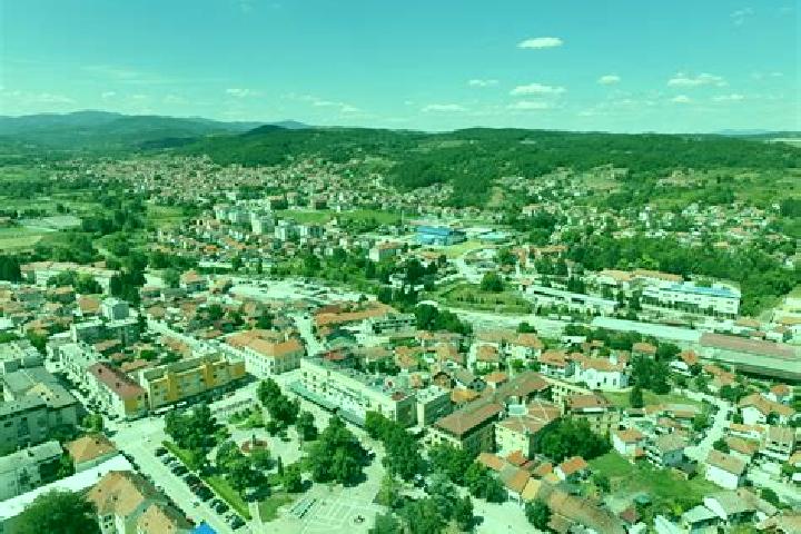 Ella, 35 — Escort in Lajkovac, Serbia