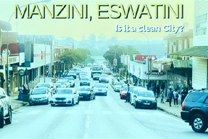 Ella, 35 — Escort in Manzini, Eswatini