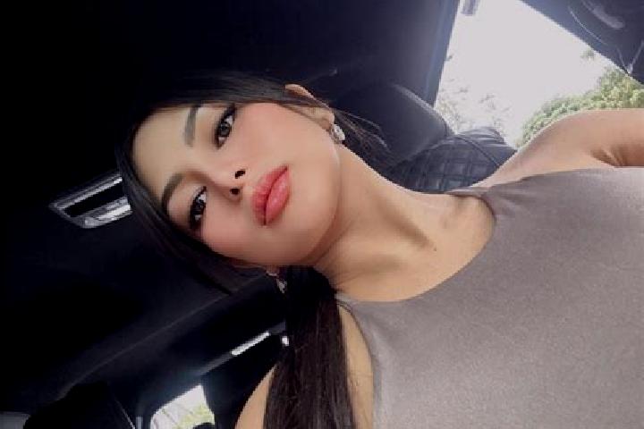 Ella, 35 — Escort in Marj Na jah, Palestine