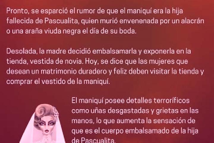 Ella, 35 — Escort in Moxteje, Mexico