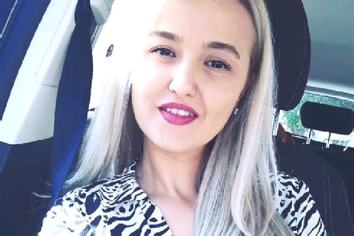 Ella, 35 — Escort in Neicu, Romania