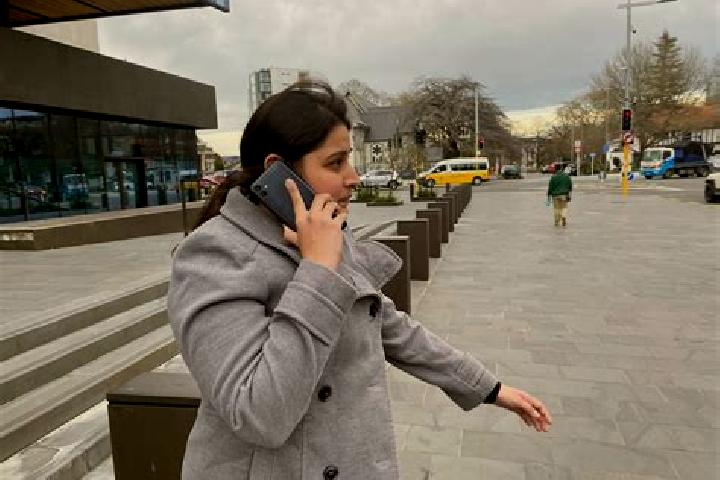 Ella, 35 — Escort in Oranga, New Zealand