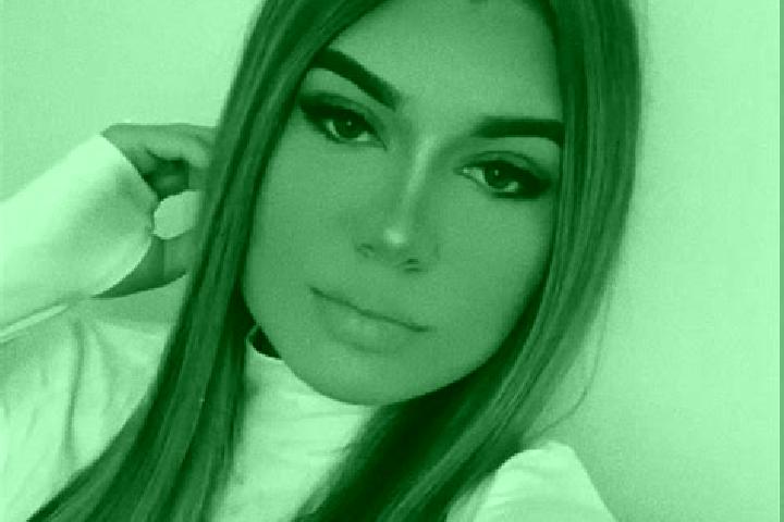 Ella, 35 — Escort in Pasat, Ukraine