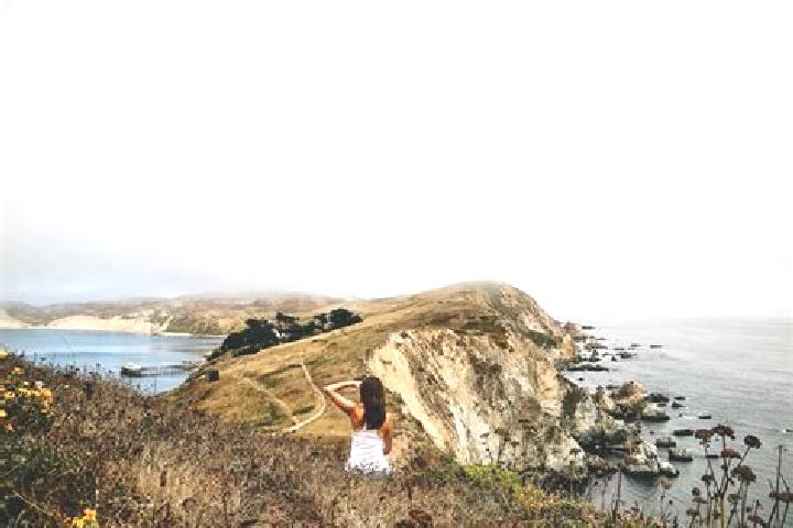 Ella, 35 — Escort in Point Reyes Station, United States