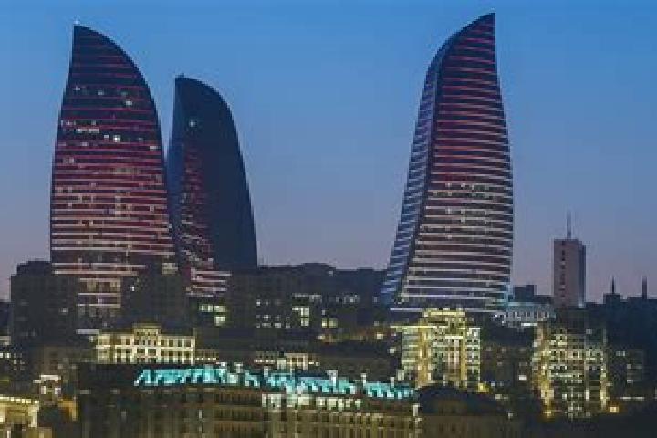 Ella, 35 — Escort in Qandax, Azerbaijan