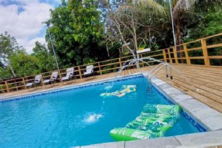 Ella, 35 — Escort in Roaring Creek, Belize