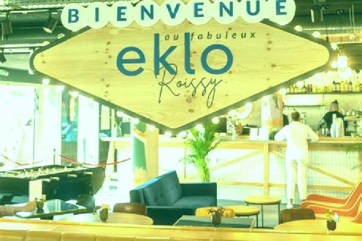 Ella, 35 — Escort in Roissy-en-France, France