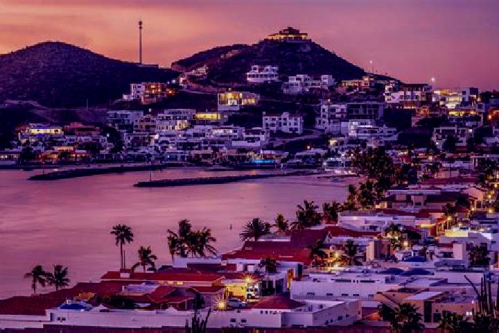 Ella, 35 — Escort in San Carlos, Mexico