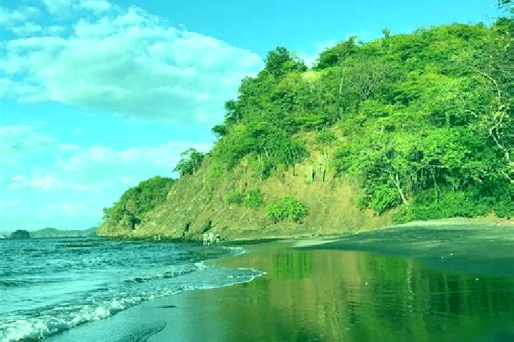 Ella, 35 — Escort in Santa Cruz Ocotal, Mexico