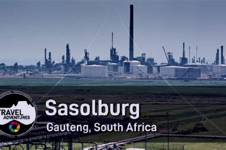 Ella, 35 — Escort in Sasolburg, South Africa